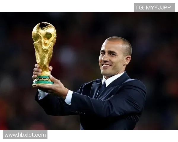 卡纳瓦罗的防守艺术与战术智慧解析其成就世界级后卫之路