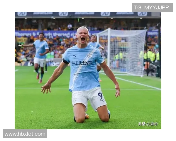 哈兰德如何重塑曼城锋线并引领英超新格局的崛起