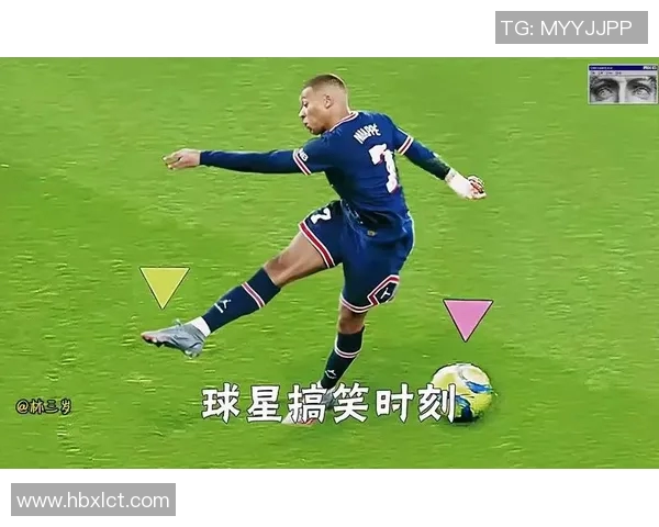 足球明星也有搞笑瞬间你绝对想不到的搞笑图片合集