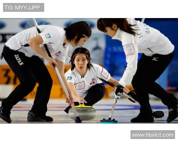 女子冰壶对决中国队挑战瑞典队展现冰上智慧与团队默契