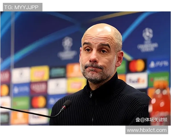 瓜迪奥拉神奇换人策略欧冠淘汰赛七次换人全部进球揭秘 瓜迪奥拉神奇换人策略欧冠淘汰赛七次换人全部进球揭秘