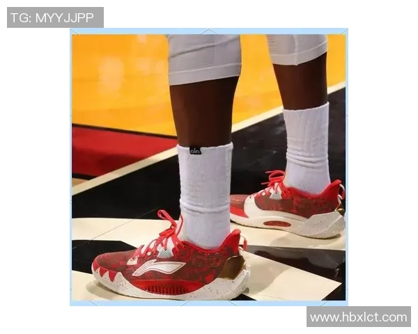 2017年Nike全明星篮球鞋全面解析与购买指南，助你在赛场上尽显风采