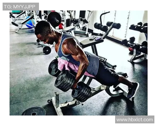 掌握哑铃单臂划船标准动作提升背部力量与肌肉线条的全面指南